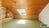 Dachgeschoss - 