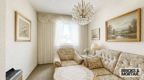 Kinderzimmer - 