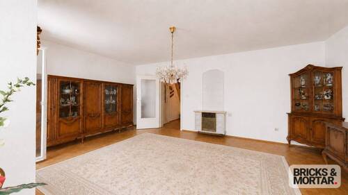 Wohnzimmer - 