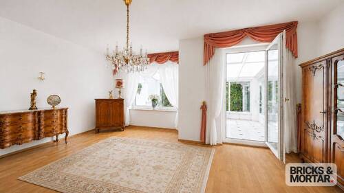 Wohnzimmer - 