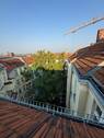 Aussicht Innenhof - 