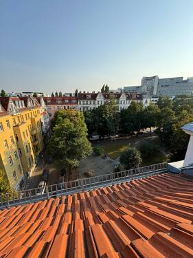 Aussicht - 