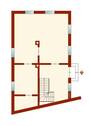 Grundriss Erdgeschoss - 