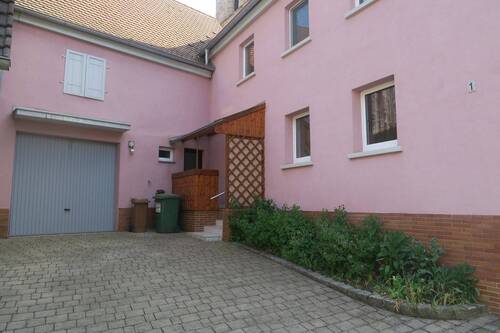 Bild 1 - Ein Haus für Sie! EFH zur Miete in Weihenzell!