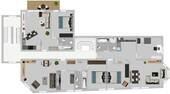 2. Obergeschoss - 