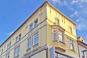 Ansicht - Wohn- und Geschäftshaus im Steeler Zentrum