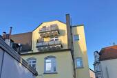 Rückansicht - Mehrfamilienhaus, Wohnhaus zum Kaufen in Essen