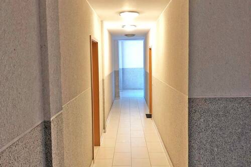 Flur - Mehrfamilienhaus, Wohnhaus in Essen zum Kaufen