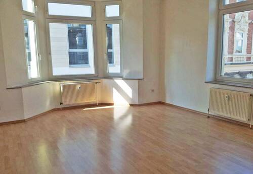Beispiel Wohnen - 