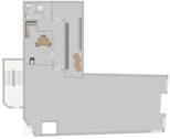 Erdgeschoss - 