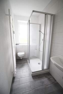 Dusche - 