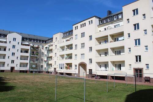 Haus - 5 Zimmer Etagenwohnung zur Miete in Chemnitz