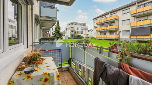Balkon 1 - 