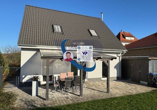 Titelbild - PROVISIONSFREI* - Hohe Energiekosten? NEIN, danke - hier nicht!