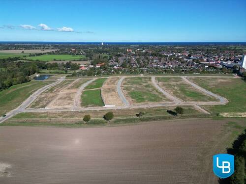 Beste Infrastruktur plus herrliche Lage - Grundstück in Schönberg (Holstein)