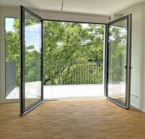 Barrierefrei & sofort bezugsfertig: Komfortable 2-Zimmer-Wohnung mit Balkon im 3. OG in Pinneberg