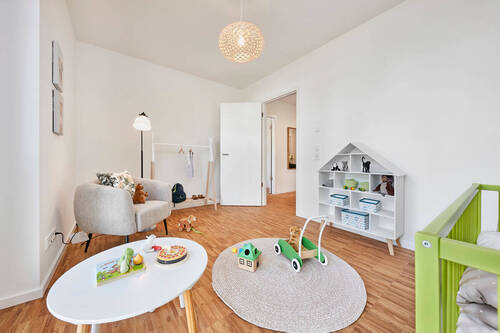 Kinderzimmer 2 - 