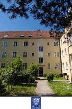 Ansicht - 2 Zimmer Etagenwohnung in Dresden