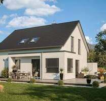 Klassische Satteldach-Architektur bei Ihrem bezugsfertigen QNG Traumhaus! - Niederstetten Vorbachzimmern