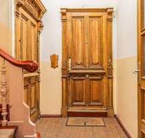 ***Selbstbezug - Familiengerechte Altbauwohnung nahe Volkspark FH*** - Berlin Friedrichshain