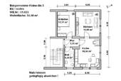 Grundriss - 