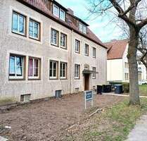 City-Wohnung am Botanischen Garten - Minden Hahlen