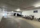 Tiefgarage - 