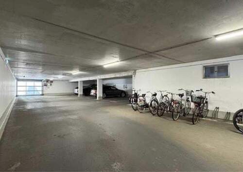 Tiefgarage - 