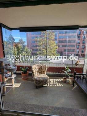 Bild 3 - 4 Zimmer Etagenwohnung in München