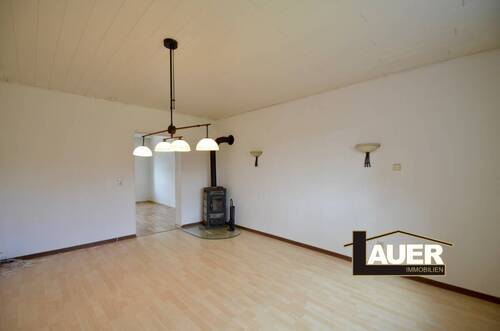 EG Essszimmer - Einfamilienhaus mit 125,00 m&sup2; in Großrosseln zum Kaufen