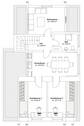 Grundriss Dachgeschoss - 