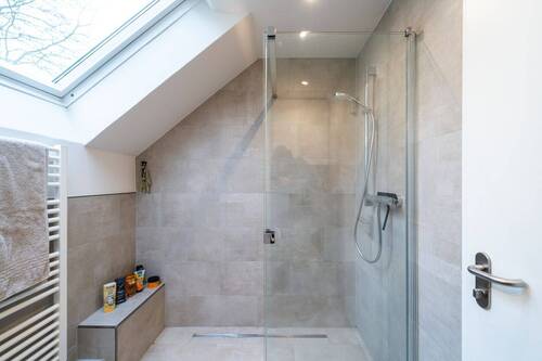 Badezimmer - 
