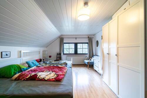 Schlafzimmer - 