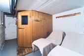 Sauna - 