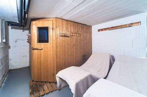 Sauna - 