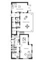 Erdgeschoss - 