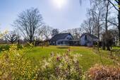 Bild 2 - 8 Zimmer Einfamilienhaus zum Kaufen in Weeze