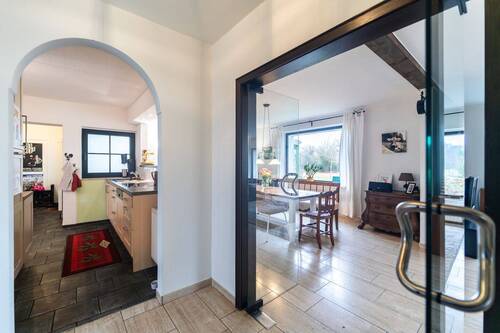Flurbereich - 