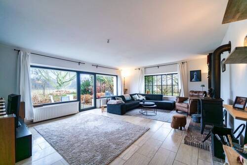 Wohnzimmer - 