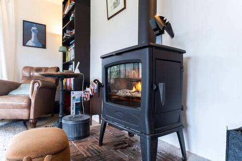 Kamin - 