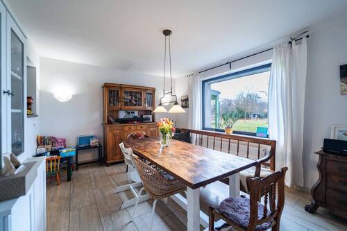 Esszimmer - 