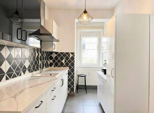 Küche (KI-generiert) - 