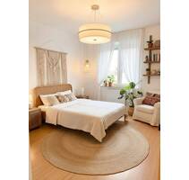 Zentrale 3-Zimmer-Altbauwohnung mit Entwicklungspotenzial - Leerstehend, gestaltbar, in Bahnhofsnähe (Kopie) (Kopie) - Fürth Südstadt