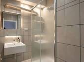 Badezimmer (KI-generiert) - 