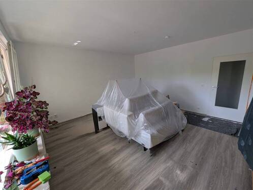 Wohnzimmer - Etagenwohnung mit 69,60 m&sup2; in Reinbek zur Miete