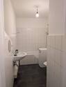 Bad m. Waschmaschinenanschluss - 