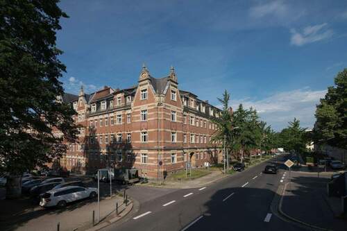 Hausansicht - 