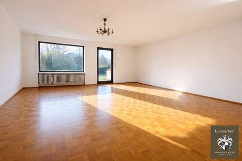 Wohnen_unmöbliert - 5 Zimmer Doppelhaushälfte in Prien am Chiemsee / Bachham