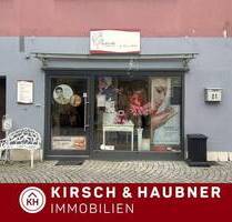 Kompakter Laden für Verkauf + Dienstleistung, im Stadtzentrum, Neumarkt - Kirchengasse