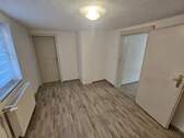 Zimmer im OG - 